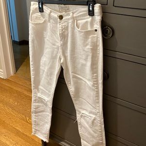 Current/Elliott The Stiletto Jean